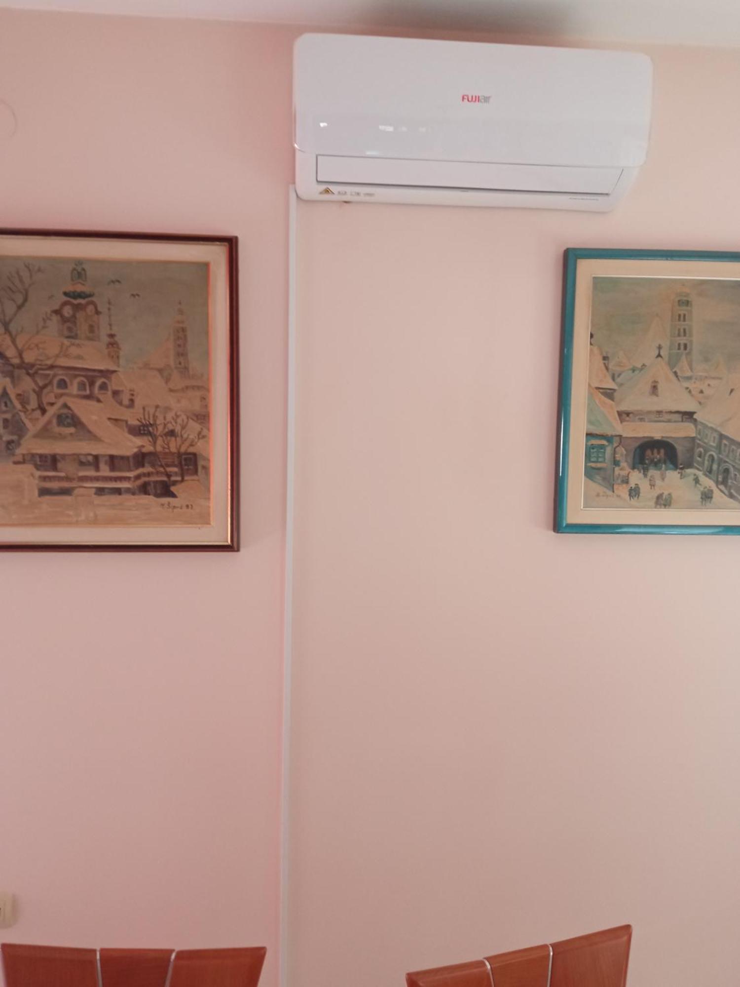 Apartman Kacic Sveti Ivan Dobrinjski Exterior foto